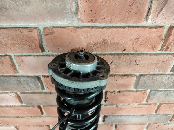 Ammortizzatore Anteriore Sinistro BMW F01 F02 image 6