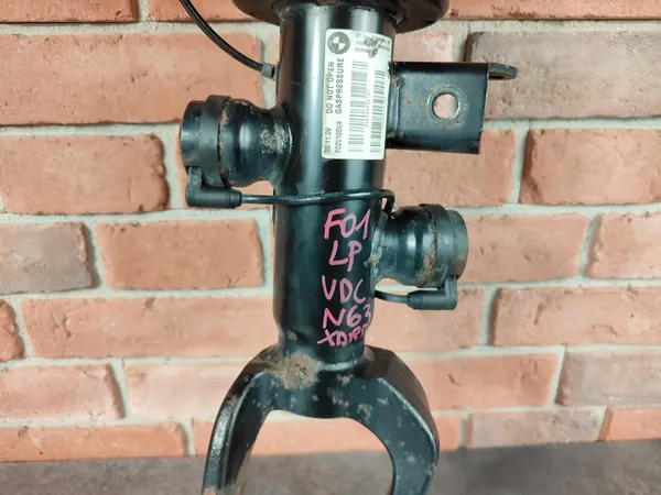 Ammortizzatore Anteriore Sinistro BMW F01 F02 image 7