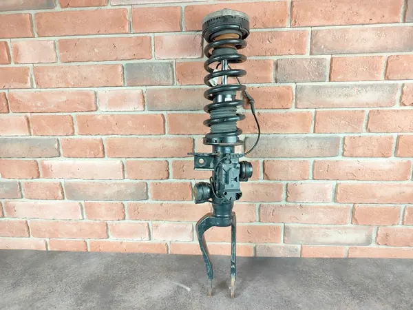 Ammortizzatore Anteriore Sinistro BMW F01 F02 image 9