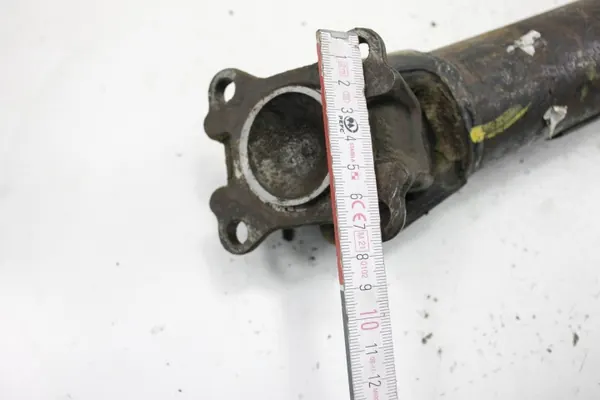Joint de Cardan OEM pour Toyota Land Cruiser Hilux 3.0 D4D image 6