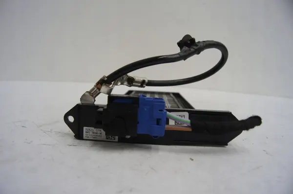 Radiador Ford Ecosport II OEM GN15-18K463-BC 1.0L image 4