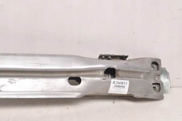 Viga do para-choques dianteiro Volvo V40 II OEM 260853 image 4