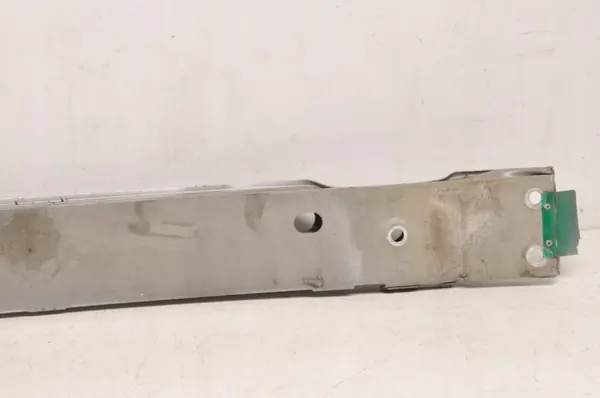 Viga do para-choques dianteiro Volvo V40 II OEM 260853 image 6