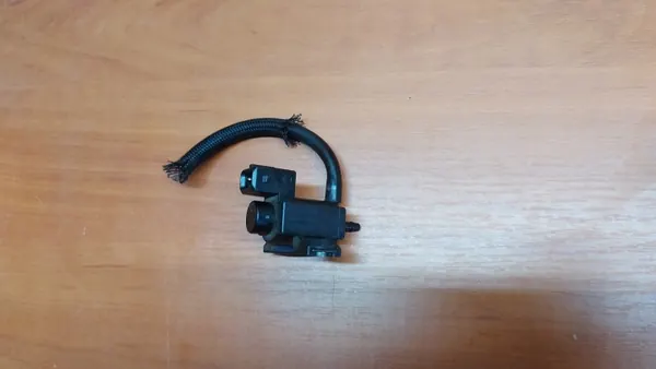 Turbo-understrycksventilsensor OEM 25860-0R010 image 2