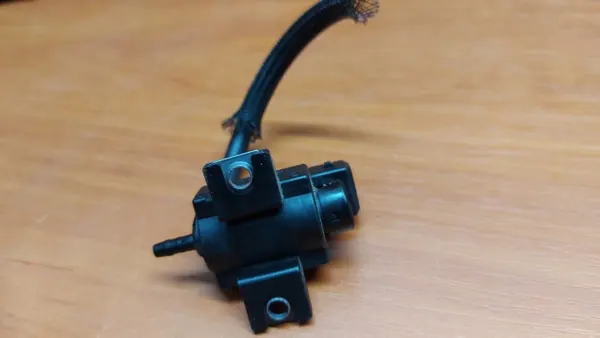 Turbo-understrycksventilsensor OEM 25860-0R010 image 5