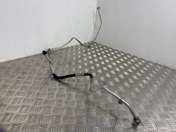 Renault Laguna III 2012 A/C Letku image 2