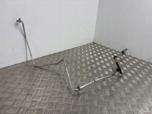 Renault Laguna III 2012 A/C Letku image 3