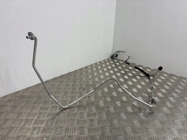 Renault Laguna III 2012 A/C Letku image 4