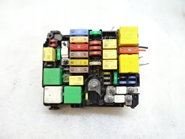 Module BSM OEM 9804848580 pour Citroen image 2