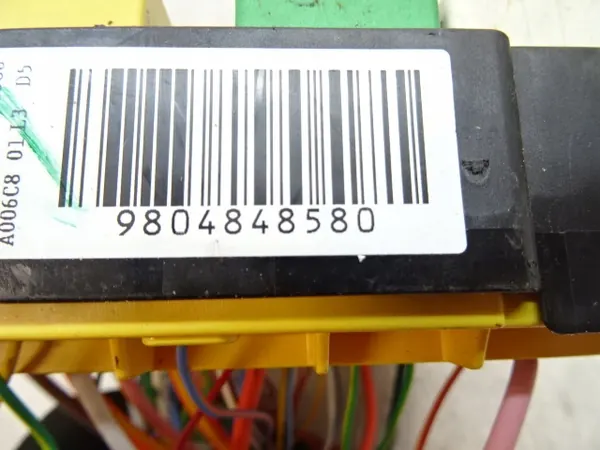 Module BSM OEM 9804848580 pour Citroen image 7