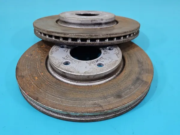 OEM IMPRK1447418 Voor Remschijven & Blokken Set image 3