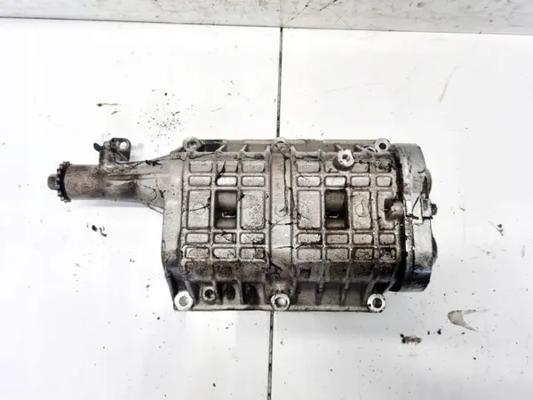 Öljypumppu OEM 2080752 Kia Carnival 2.9L 1999 image 2