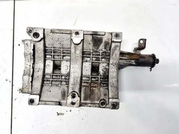 Öljypumppu OEM 2080752 Kia Carnival 2.9L 1999 image 3