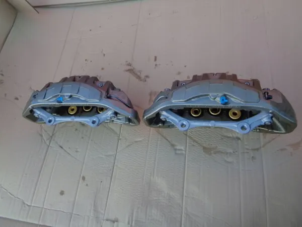 Keramik-Bremszangen OEM 8W0615105GJ für Audi RS5/RS4 image 6