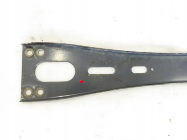 Renfort de pare-chocs avant DAF CF 480 MX-13 355 H2 image 10