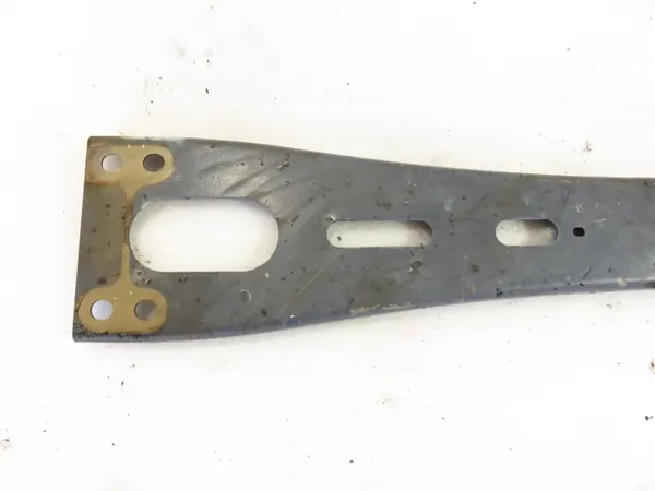 Renfort de pare-chocs avant DAF CF 480 MX-13 355 H2 image 4