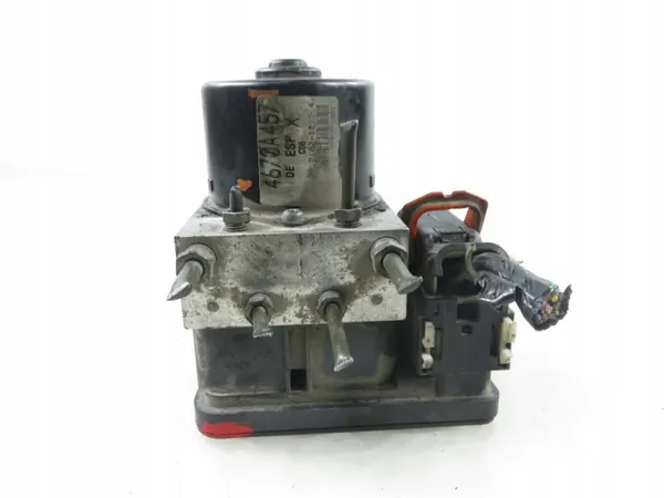ABS-pumppu OEM 06210955313 Mitsubishi Outlander II:lle image 2