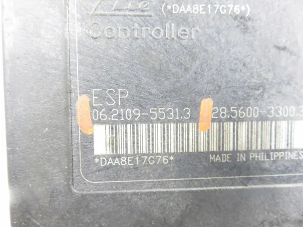 ABS-pumppu OEM 06210955313 Mitsubishi Outlander II:lle image 10