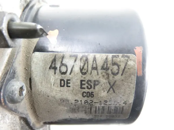 ABS-pumppu OEM 06210955313 Mitsubishi Outlander II:lle image 7