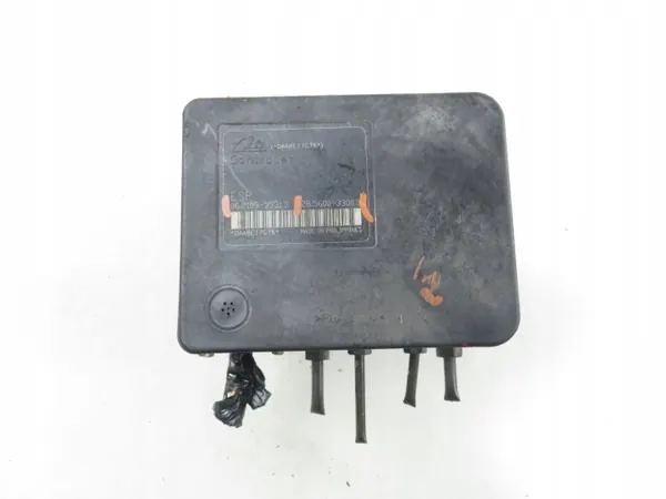 ABS-pumppu OEM 06210955313 Mitsubishi Outlander II:lle image 8