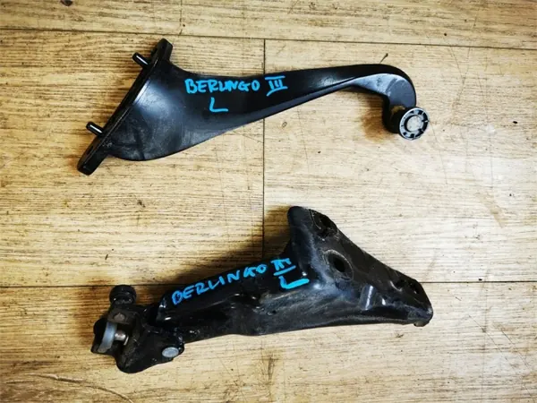 Rolamentos guia porta corrediça esquerda 2pc OEM ROG31B image 2