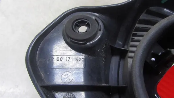 Lámpara trasera izquierda Renault Master II 8200171472 image 4