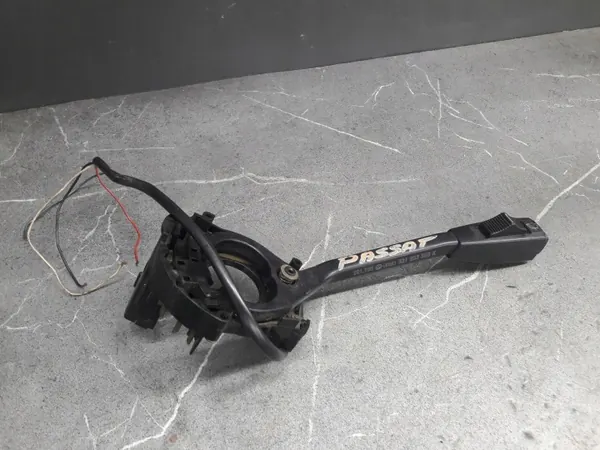 Interruptor limpiaparabrisas OEM 331953503K VW Golf I image 2