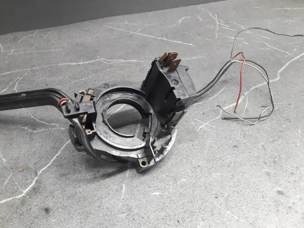 Interruptor limpiaparabrisas OEM 331953503K VW Golf I image 5