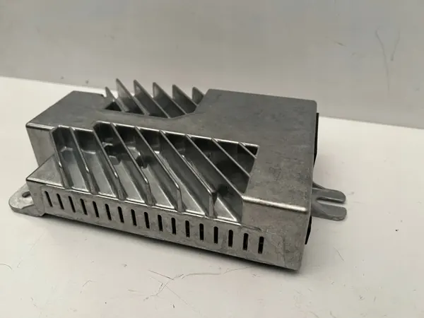 Alpine-vahvistin OEM 5B89148 BMW G45 G60 G90 G70 image 3