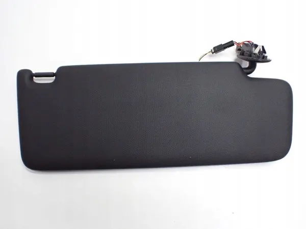 Visor esquerdo OEM S-LINE para Audi A4 B9 A5 II image 3