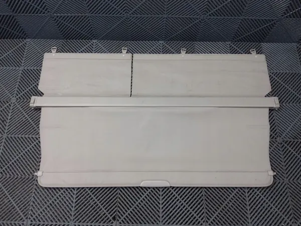 Persiana de maletero Lexus RX III OEM 6491048110B0 image 2