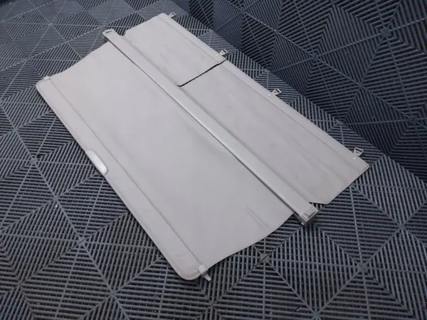 Persiana de maletero Lexus RX III OEM 6491048110B0 image 3