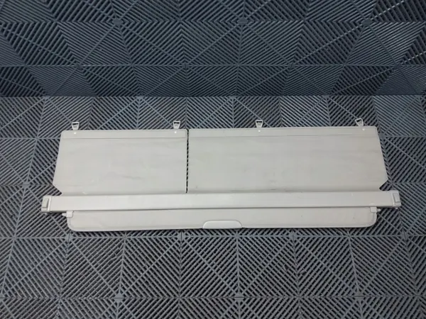 Persiana de maletero Lexus RX III OEM 6491048110B0 image 4