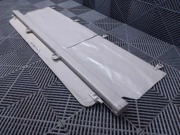 Persiana de maletero Lexus RX III OEM 6491048110B0 image 6