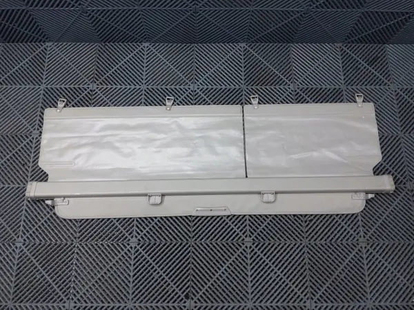 Persiana de maletero Lexus RX III OEM 6491048110B0 image 7