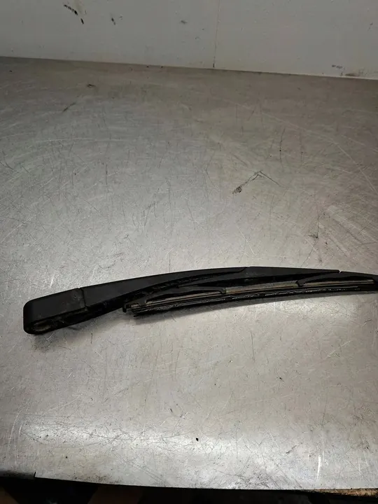 Rear Wiper Arm Mercedes-Benz ML W164 1648200744 image 2