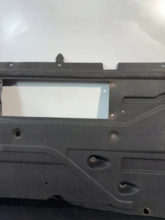 Unterbodenschutz Jaguar XF II OEM 00.120.90N image 3