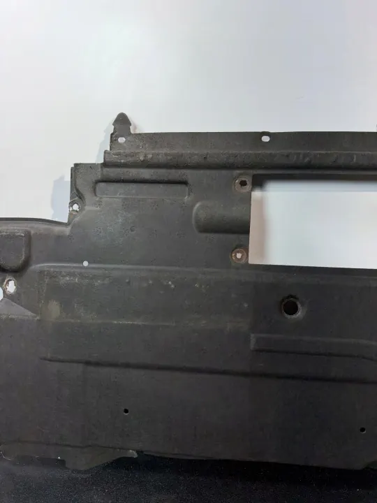 Unterbodenschutz Jaguar XF II OEM 00.120.90N image 4
