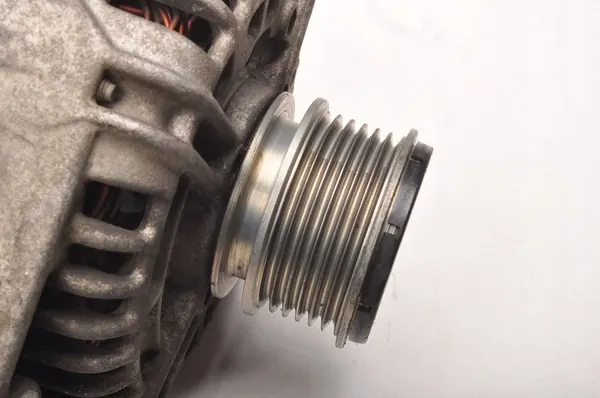 Alternaattori Opel 9-3 II 1.9 TID image 2