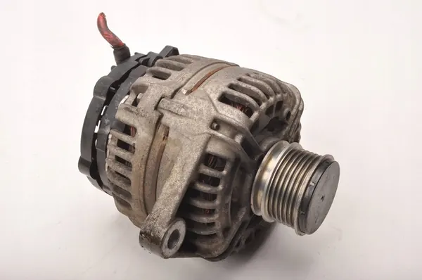 Alternaattori Opel 9-3 II 1.9 TID image 4