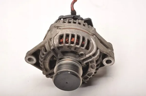 Alternaattori Opel 9-3 II 1.9 TID image 5