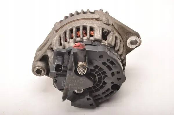 Alternaattori Opel 9-3 II 1.9 TID image 6