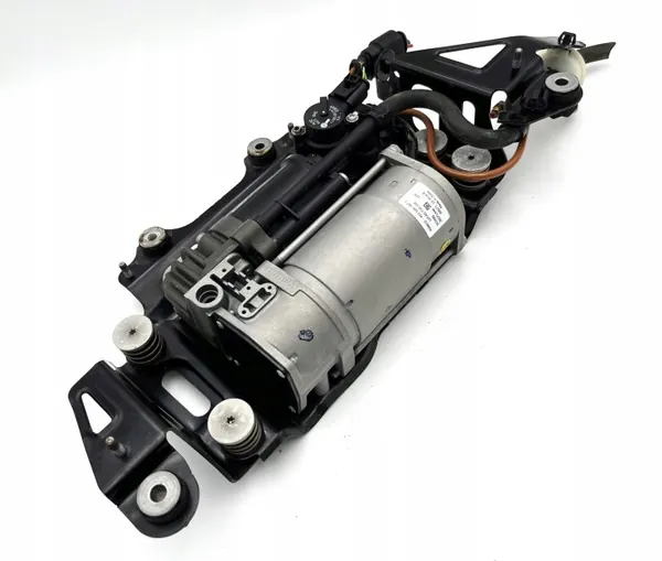 Compressor suspensão Audi A8 D4 OEM 4H0616005D image 2