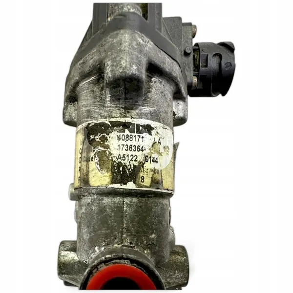 Vanne de contrôle SCANIA 1736364 image 3