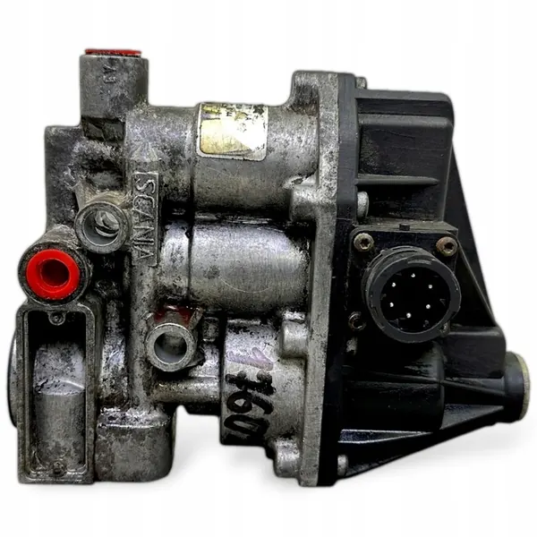 Vanne de contrôle SCANIA 1736364 image 6