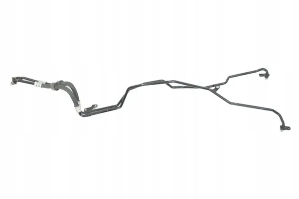 OEM 7P6317801C Vaihteistoöljypiiput VW Audi Porsche image 2