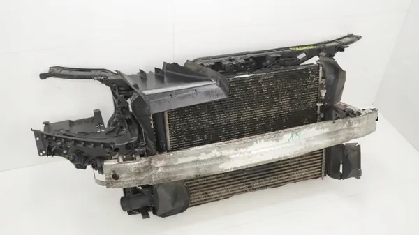 Courroie avant OEM 360208954 pour Audi A5 2007-2011 image 3