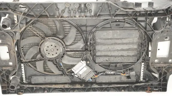 Courroie avant OEM 360208954 pour Audi A5 2007-2011 image 6