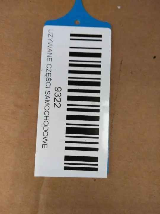 OEM 360206856 Achter Remlicht voor Renault Megane III image 3
