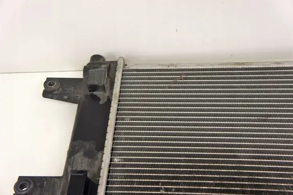 OW240 Nissan Leaf I ZE0 Radiador de Agua image 3